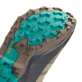 ADIDAS - Scarpe Da Hiking TERREX Skychaser Ax5 Mid GORE-TEX CLIMAWARM+ - Uomo - image 9