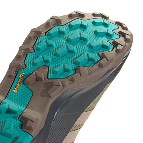 ADIDAS - Scarpe Da Hiking TERREX Skychaser Ax5 Mid GORE-TEX CLIMAWARM+ - Uomo - image 9