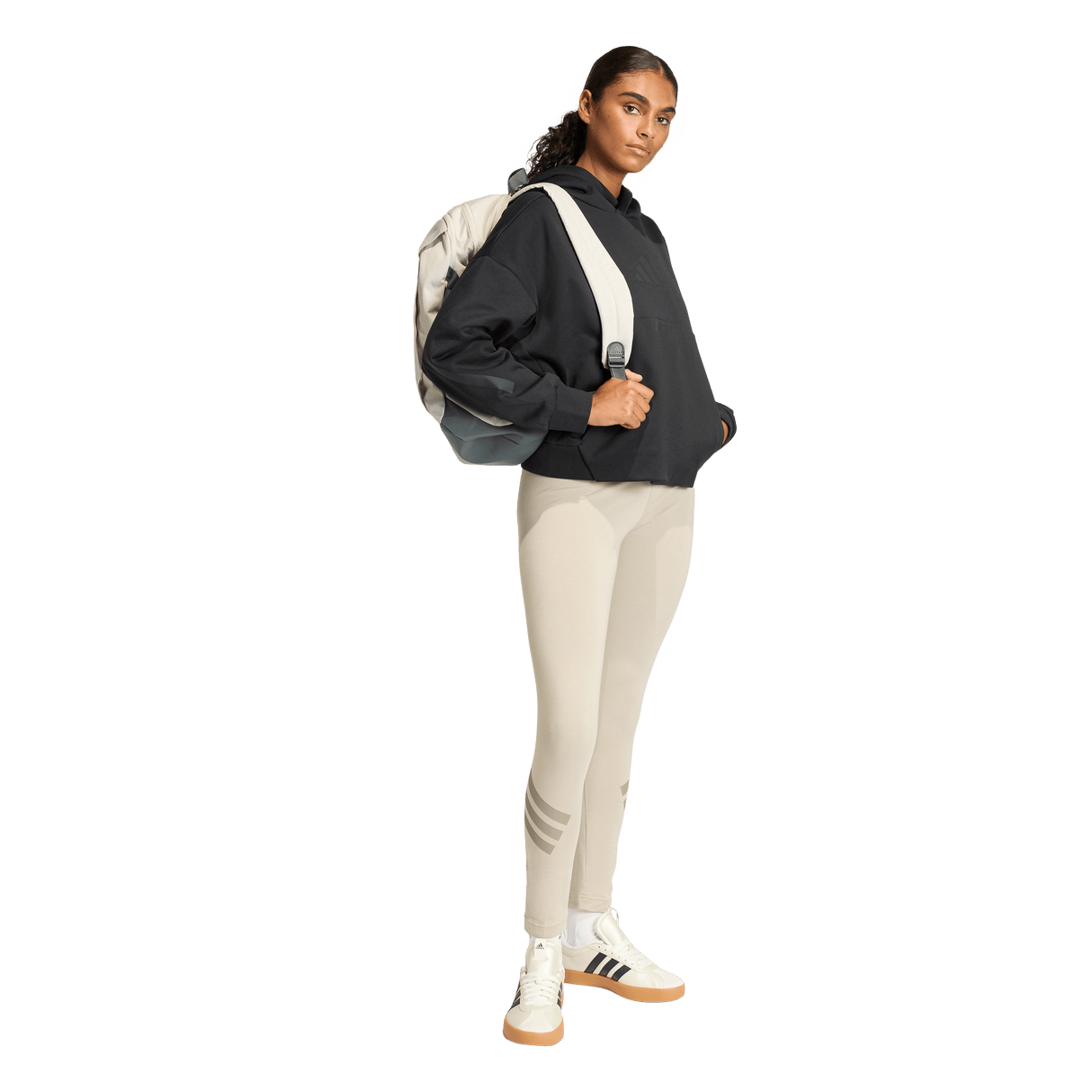 Adidas Z.N.E. Hooded Sweatshirt - Donna - image 4