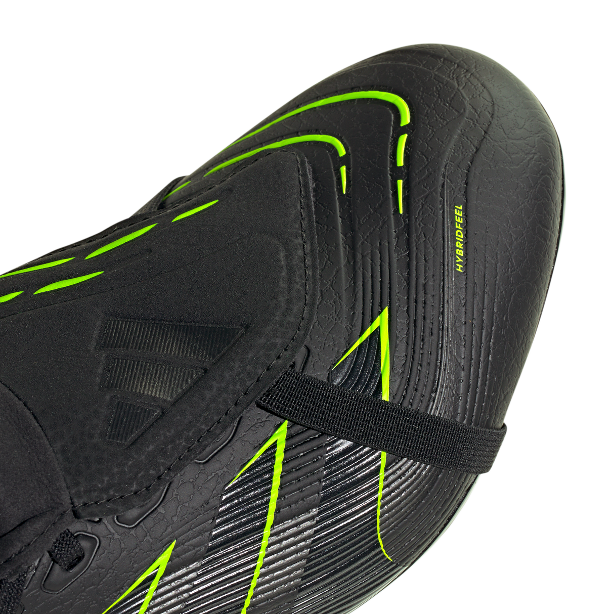 ADIDAS - Scarpe Da Calcio Predator League Con Linguetta Ripiegata Per Terreni Compatti/Multi-Superficie - image 7
