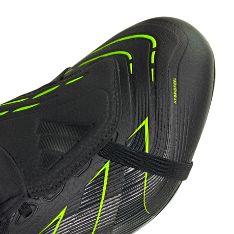 ADIDAS - Scarpe Da Calcio Predator League Con Linguetta Ripiegata Per Terreni Compatti/Multi-Superficie - image 7