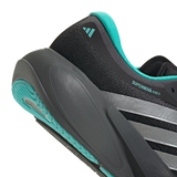 ADIDAS - Scarpe Supernova Rise 3 Mercedes Amg Petronas F1 Team - Uomo - Black - image 8