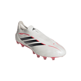 ADIDAS - Copa Pure IV Elite Laceless Artificial Ground Football Boots - White - image 5