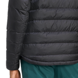 ADIDAS - Giacca Con Cappuccio In Piumino TERREX Xperior CLIMAWARM+ - Donna - image 5