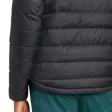 ADIDAS - Giacca Con Cappuccio In Piumino TERREX Xperior CLIMAWARM+ - Donna - image 5