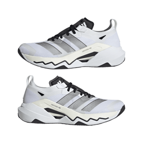 ADIDAS - Scarpe Da Allenamento Rapidmove Pro - Uomo - White - image 10