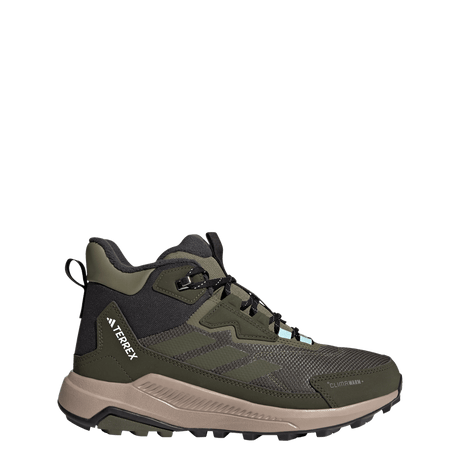 ADIDAS - Scarpe Da Hiking TERREX Anylander CLIMAWARM+ - Donna - image 12
