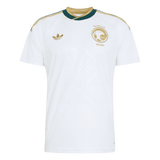 ADIDAS - Saudi Arabia 26 Away Jersey - Uomo - White - image 1