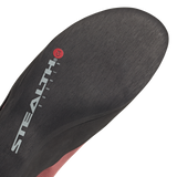 ADIDAS - Scarpe Five Ten Niad Lace Climbing - Uomo - Black - image 9