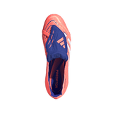 ADIDAS - Scarpe Da Calcio Predator League Con Linguetta Ripiegata Per Terreni Compatti/Multi-Superficie - image 22
