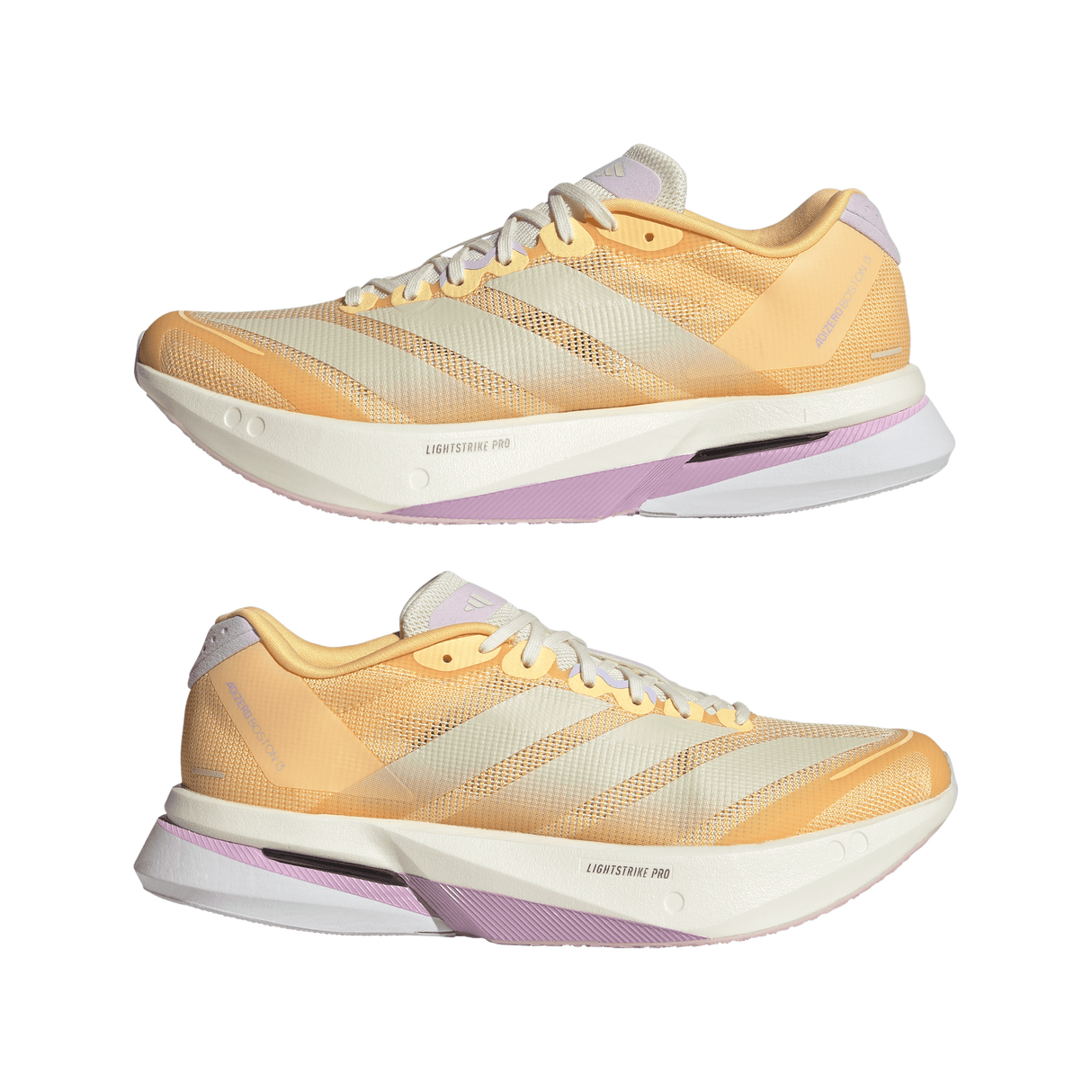 ADIDAS - Scarpe Adizero Boston 13 - Donna - image 70