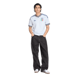 ADIDAS - Italy 26 Away Jersey - Uomo - Blue - image 5