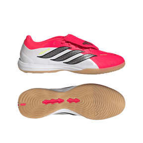 ADIDAS - Scarpe Da Calcio Predator Pro Fold-Over Tongue Indoor - image 10