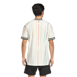 ADIDAS - Japan 26 Away Authentic Jersey - Uomo - White - image 4
