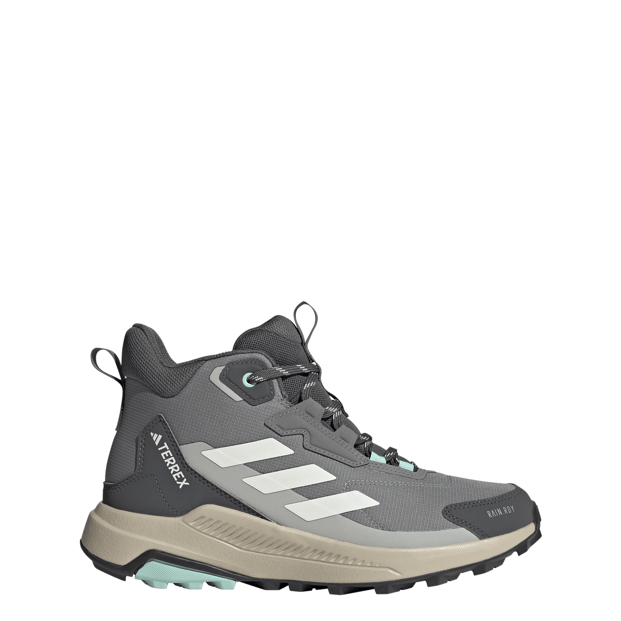 ADIDAS - Scarpe Da Hiking TERREX Anylander Mid RAIN.RDY - Donna - image 22