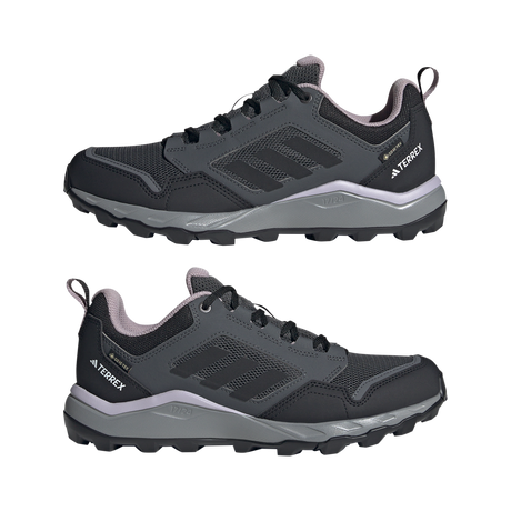 ADIDAS - Scarpe Da Trail Running Tracerocker 2.0 GORE-TEX - Donna - image 10
