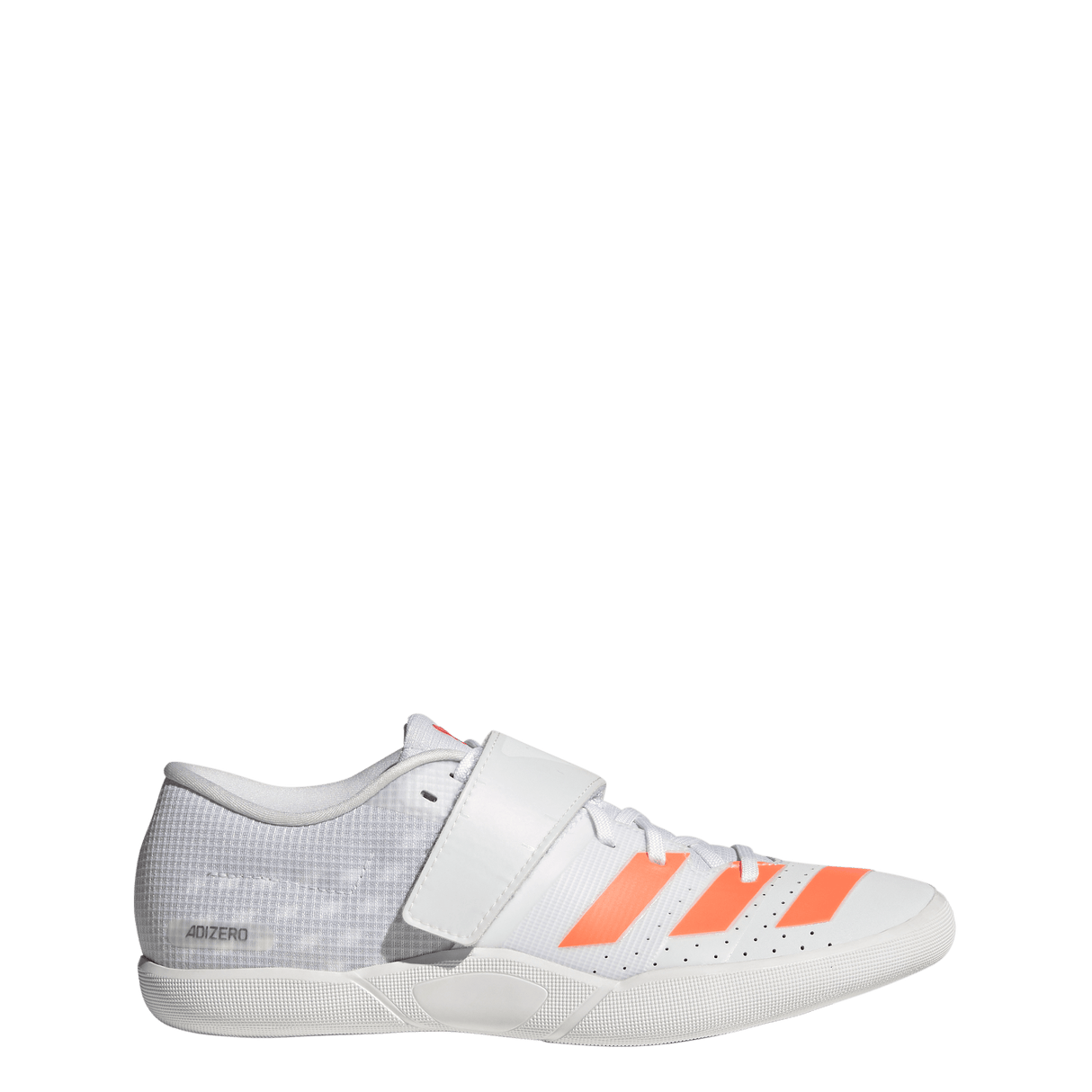 ADIDAS - Scarpe Adizero Throws - White - image 2
