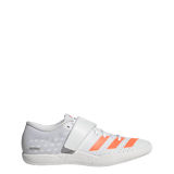 ADIDAS - Scarpe Adizero Throws - White - image 2