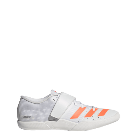 ADIDAS - Scarpe Adizero Throws - White - image 2