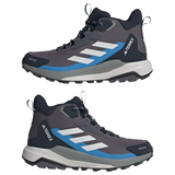 ADIDAS - Scarpe Da Hiking TERREX Anylander Mid RAIN.RDY - Uomo - image 30