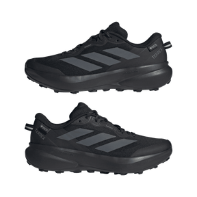 ADIDAS - TERREX Tracefinder Plus GORE-TEX Trail Running Shoes - Uomo - image 20
