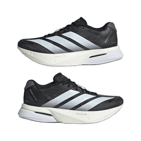 ADIDAS - Scarpe Adizero Boston 13 - Donna - Black - image 10