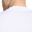 ADIDAS - Maglia Home Olympique Lyonnais 25/26 - Uomo - White - image 8