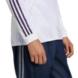 ADIDAS - Maglia A Manica Lunga Away Manchester United 25/26 - Uomo - White - image 7