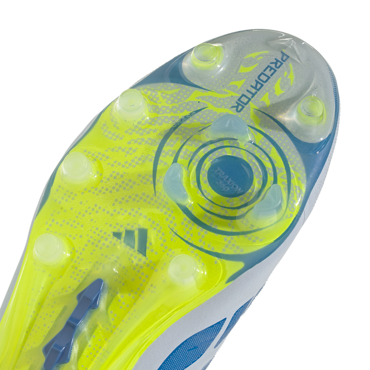 ADIDAS - Scarpe Da Calcio Predator Elite Laceless Artificial Ground - image 7