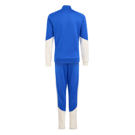 ADIDAS - Juventus 26/27 Tiro26 Competition Kids Track Suits - Blue - image 3