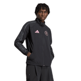 ADIDAS - Inter Miami Cf Anthem Jacket - Uomo - Black - image 2