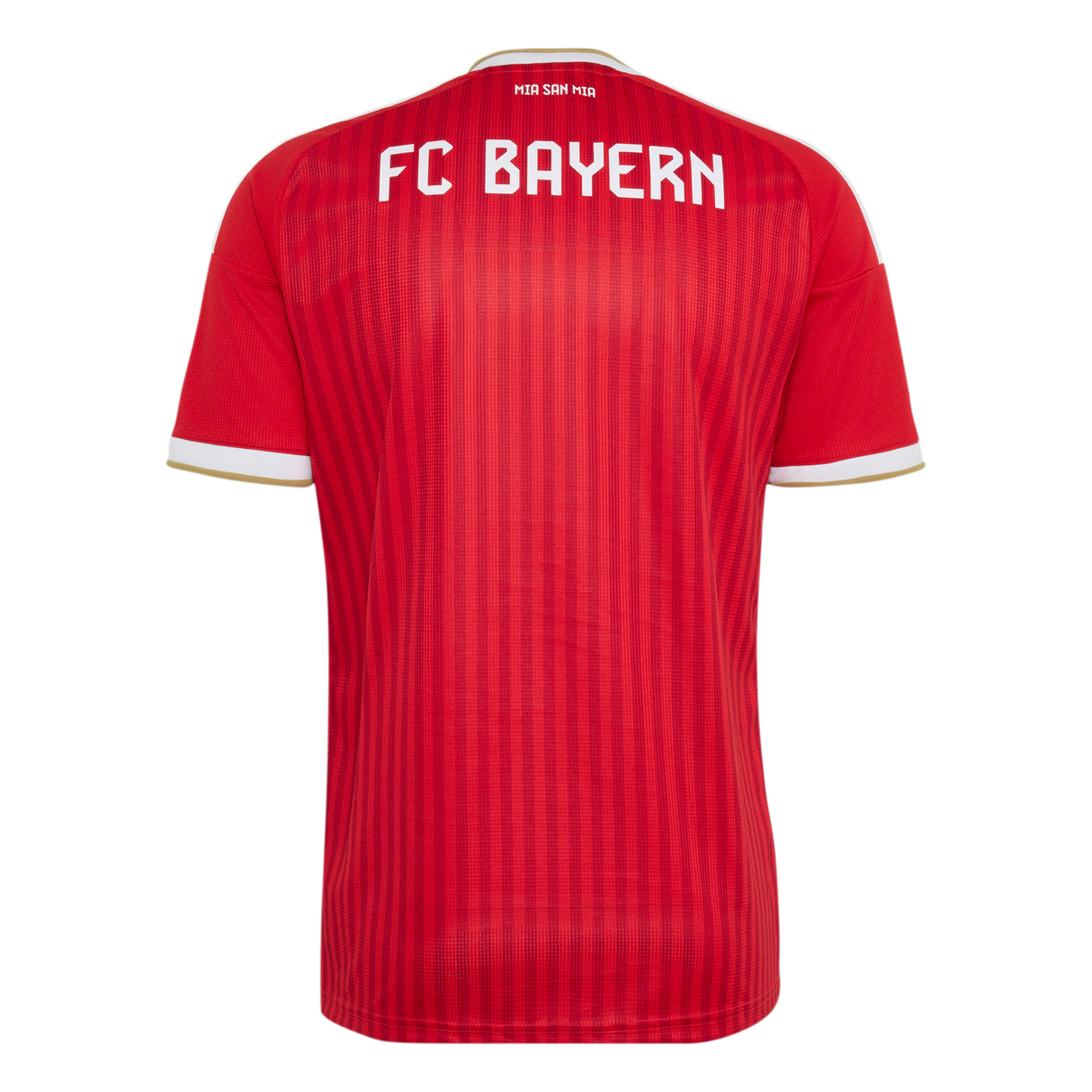 ADIDAS - Fc Bayern 26/27 Home Jersey Women Team - Uomo - Red - image 2
