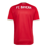 ADIDAS - Fc Bayern 26/27 Home Jersey Women Team - Uomo - Red - image 2