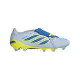 ADIDAS - Predator Pro Fold-Over Tongue Firm Ground Football Boots - image 11