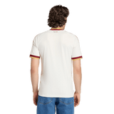 ADIDAS - Spain 26 Away Jersey - Uomo - White - image 4