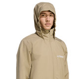 ADIDAS - Giacca Impermeabile Multi Essentials 2L - Uomo - image 22