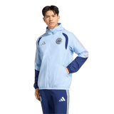 ADIDAS - Ajax Amsterdam 26/27 Tiro26 All Weather Jacket - Uomo - image 2