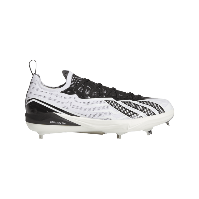 ADIDAS - Adizero Electric+ 3.0 - Uomo - White - image 1