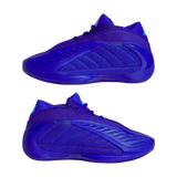 ADIDAS - Anthony Edwards 2 J - Black - image 10