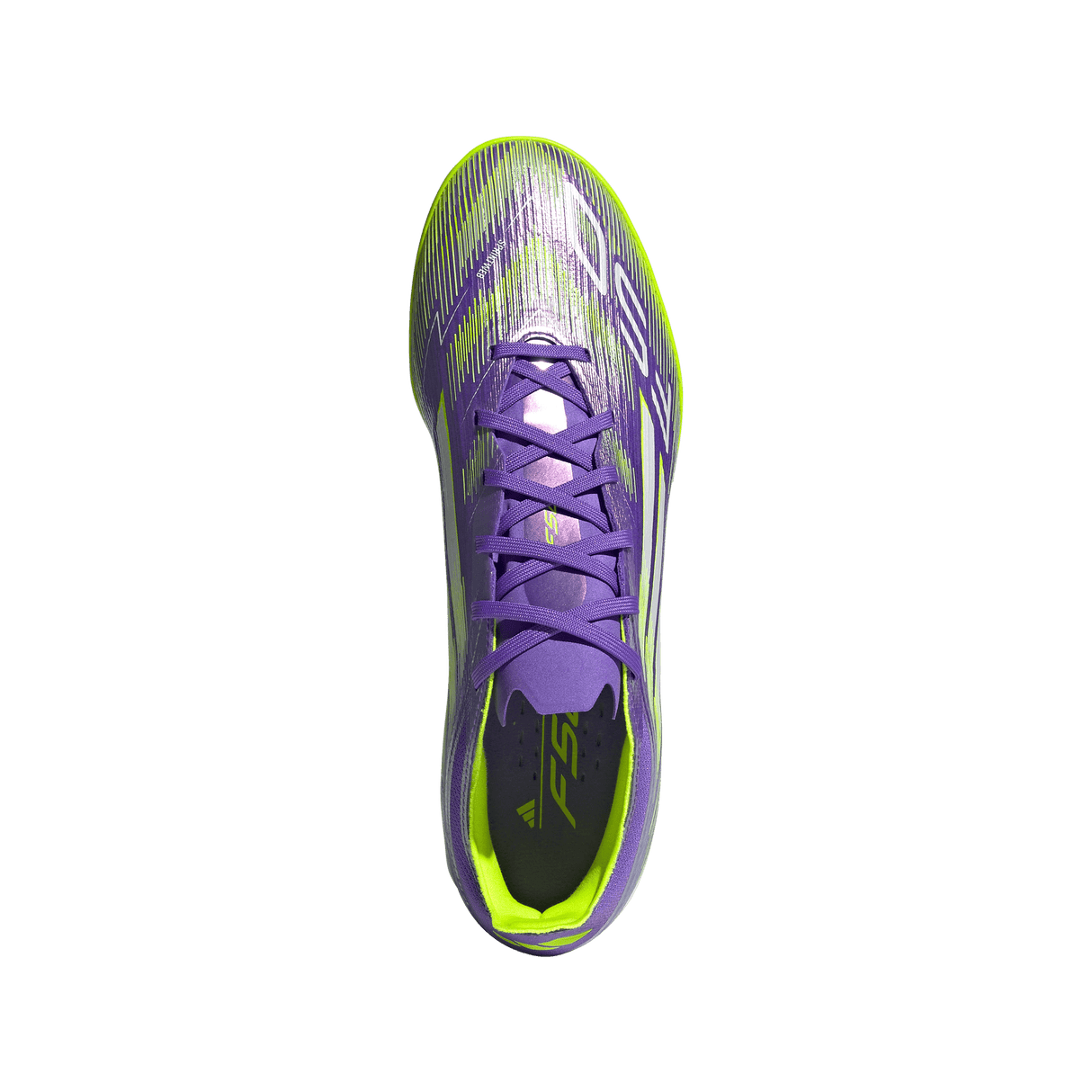 ADIDAS - Scarpe Da Calcio F50 Pro Turf - image 12