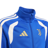 ADIDAS - Juventus 26/27 Tiro26 Competition Kids Track Suits - Blue - image 6
