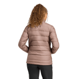 ADIDAS - Giacca TERREX Multi Light Down CLIMAWARM - Donna - image 9
