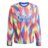 ADIDAS - Maglia Pre-Match Warm 25/26 Arsenal Fc - Uomo - Blue - image 1
