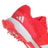 ADIDAS - Scarpe 22Yds - Uomo - Red - image 8