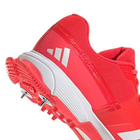 ADIDAS - Scarpe 22Yds - Uomo - Red - image 8