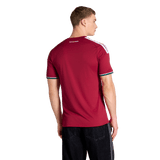ADIDAS - Maglia Home Ungheria 26 - Uomo - Red - image 4