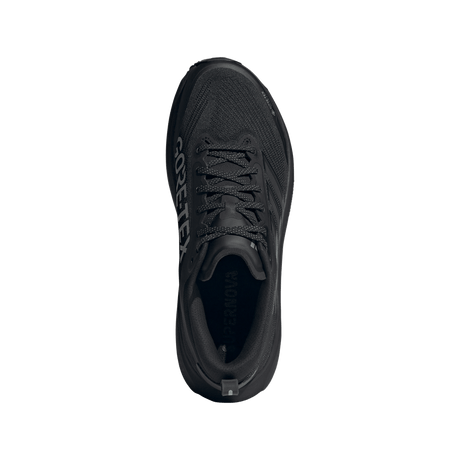 ADIDAS - Supernova Rise 3 GORE-TEX Running Shoes - Uomo - Black - image 3