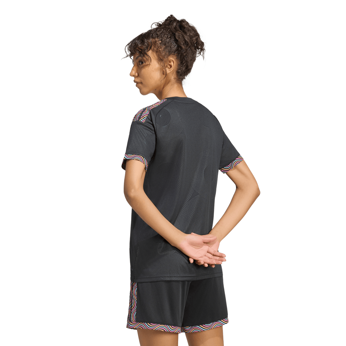 ADIDAS - Km2008 - Donna - Black - image 4