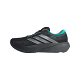 ADIDAS - Scarpe Supernova Rise 3 Mercedes Amg Petronas F1 Team - Uomo - Black - image 5
