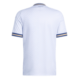 ADIDAS - Italy 26 Away Jersey - Uomo - Blue - image 2